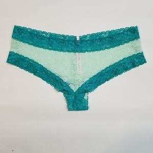 Victoria's Secret Cheeky undie
